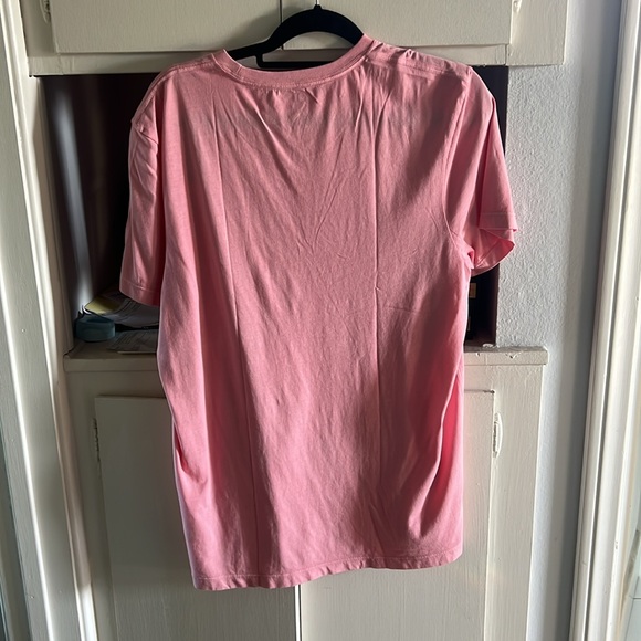 J crew broken in Tee Sz large - Picture 3 of 3